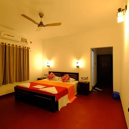 Marari Ebin Charlys Mararikulam Exterior photo