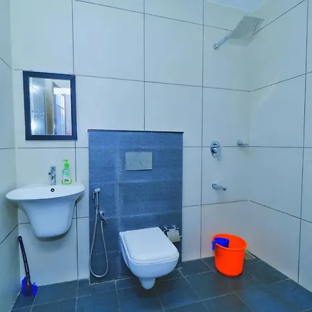 Marari Ebin Charlys Mararikulam Exterior photo
