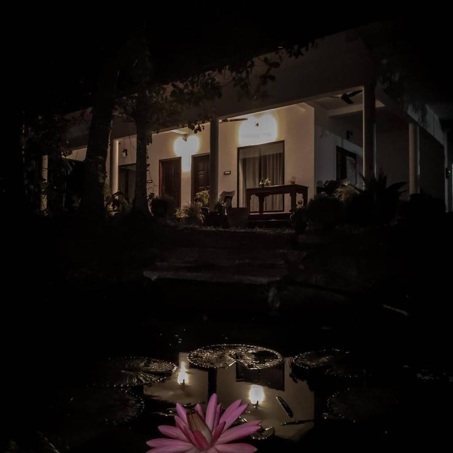 Marari Ebin Charlys Homestay Mararikulam