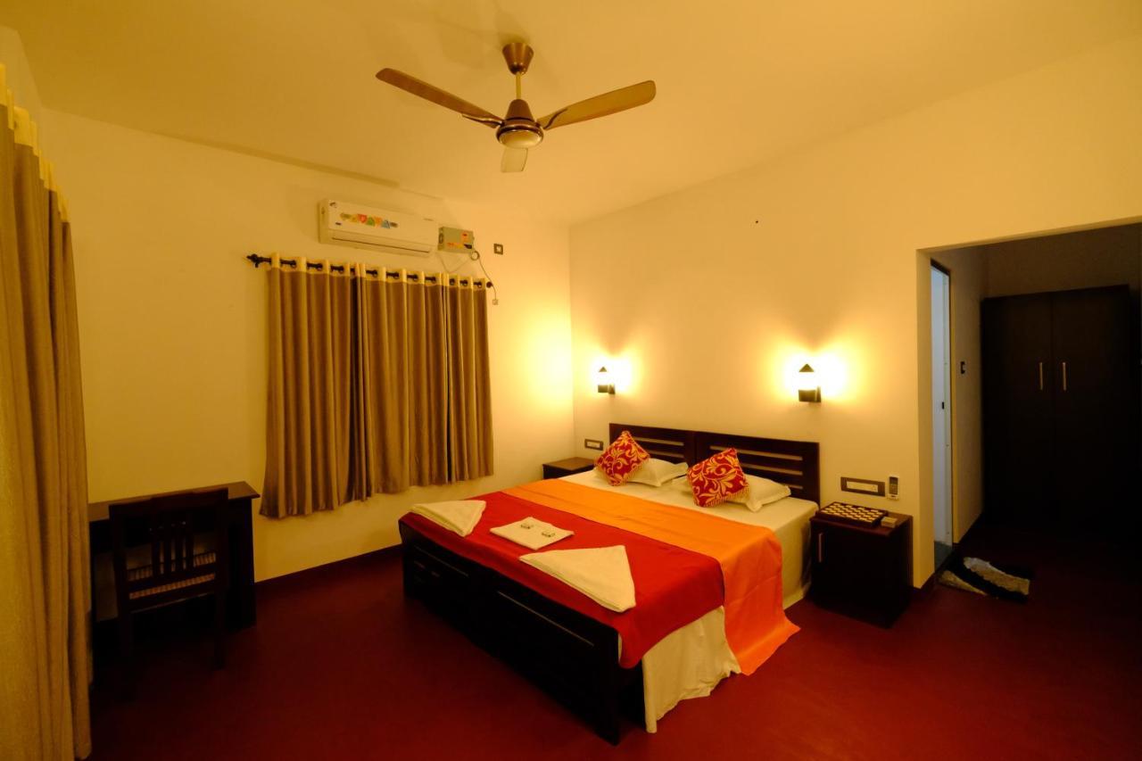 Marari Ebin Charlys Homestay Mararikulam