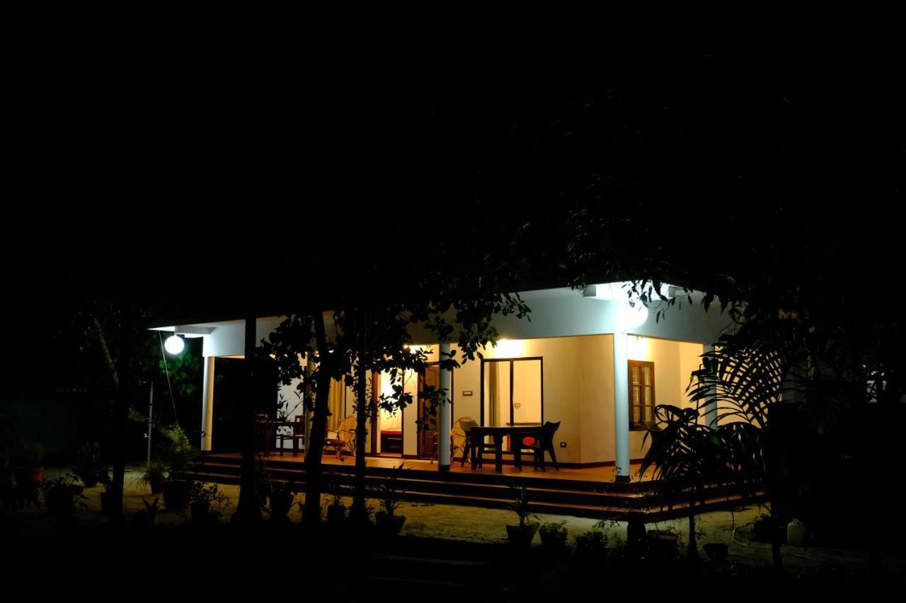 Marari Ebin Charlys Homestay *