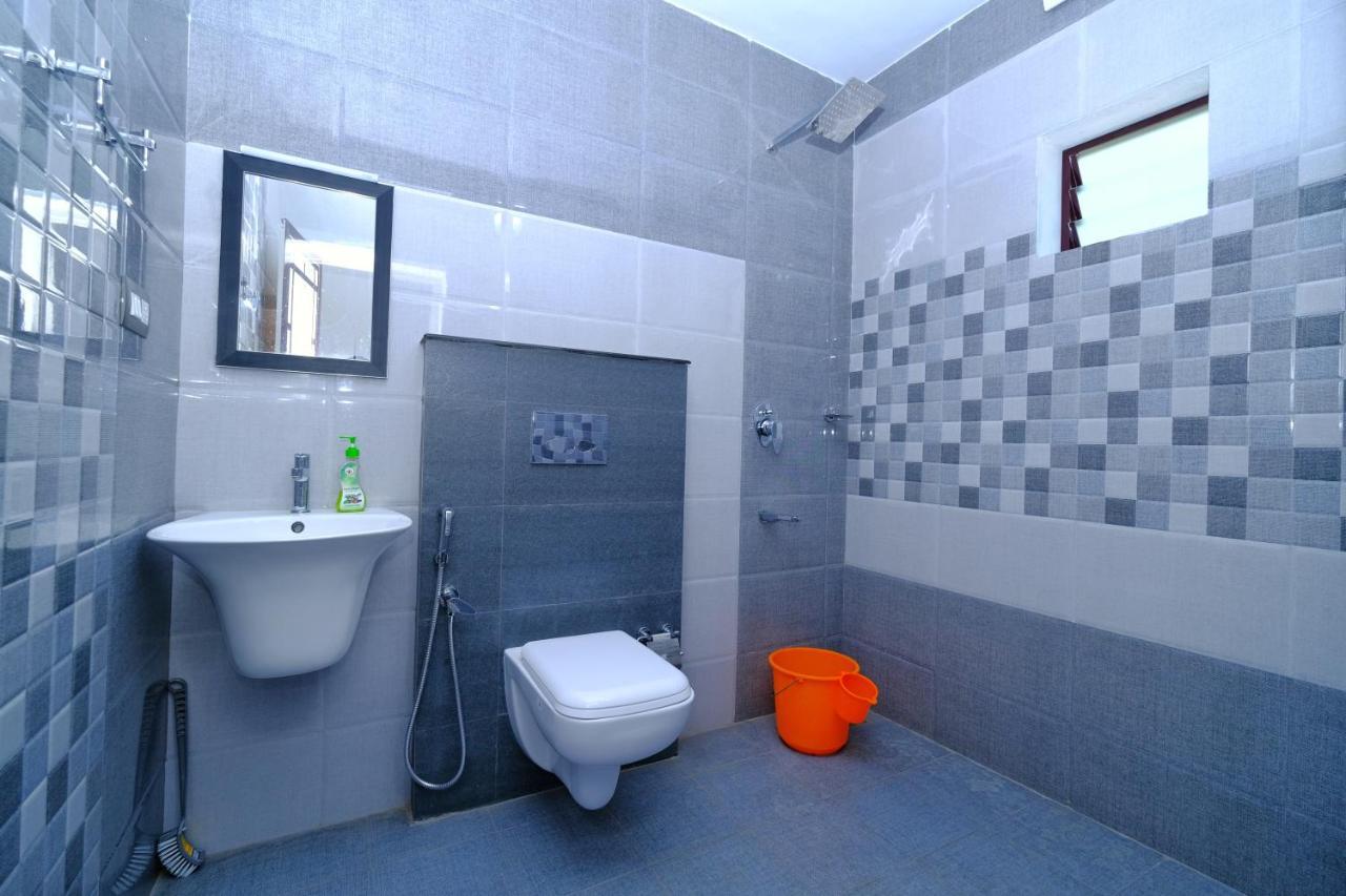 Homestay Marari Ebin Charlys Mararikulam