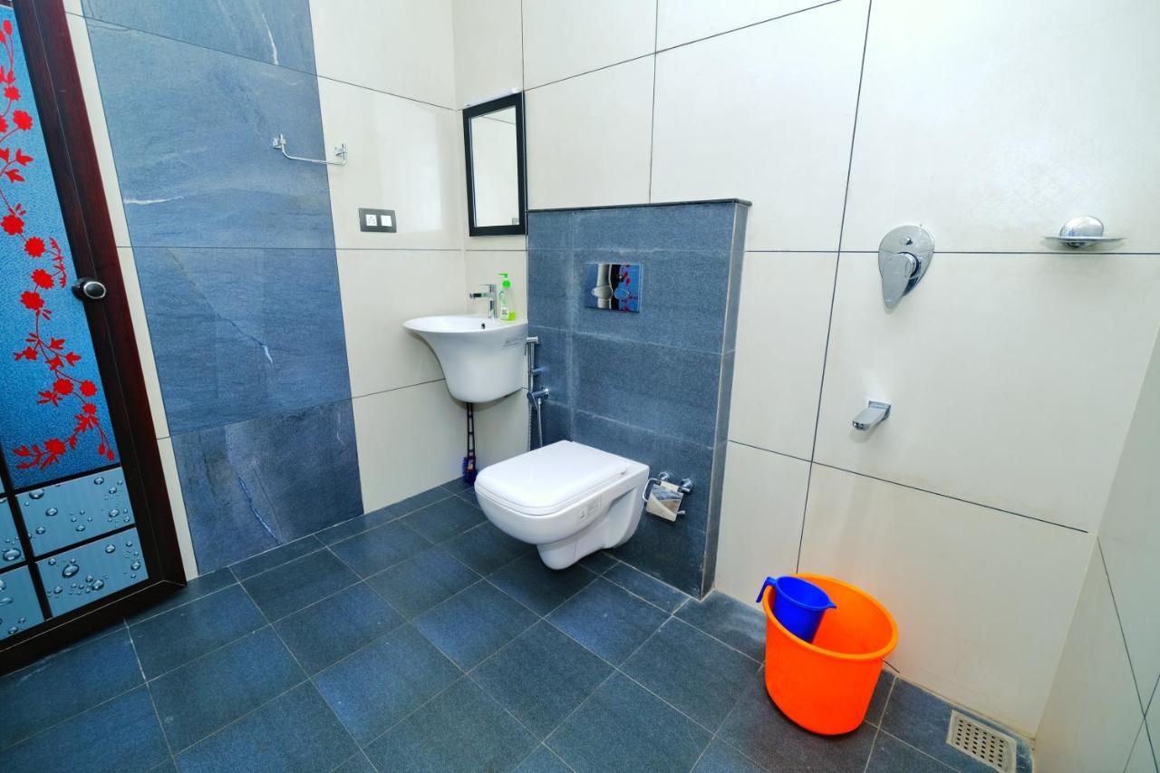 Marari Ebin Charlys Homestay Mararikulam
