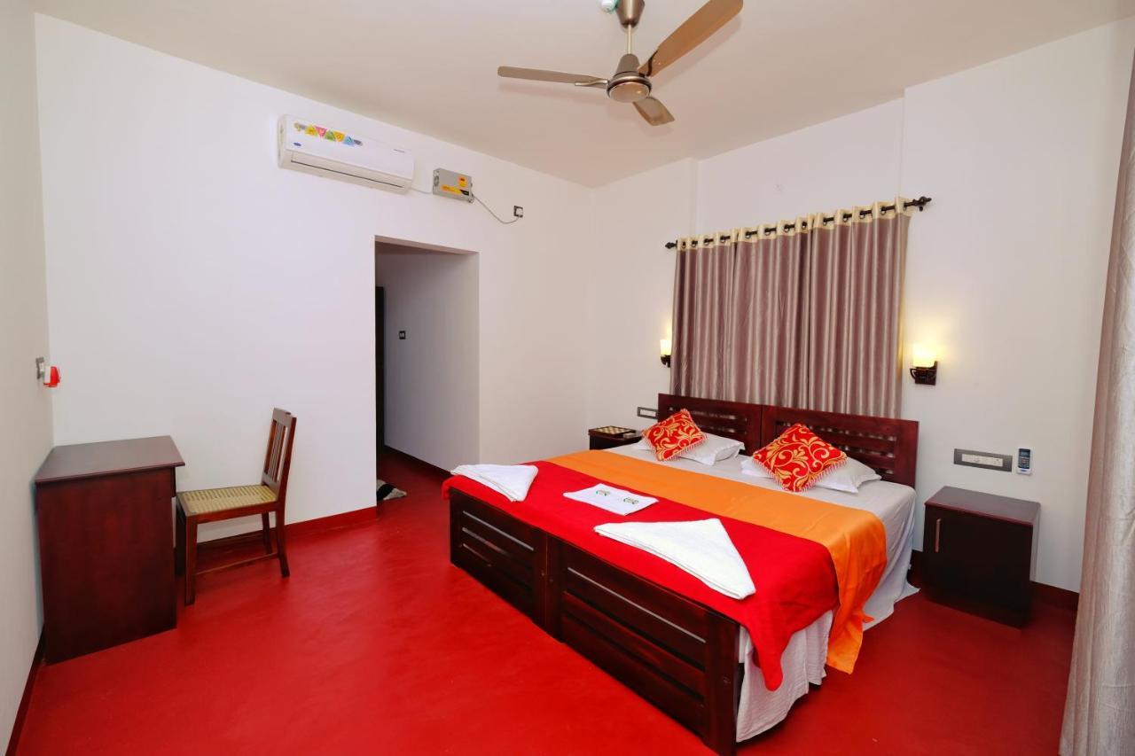 Marari Ebin Charlys Homestay