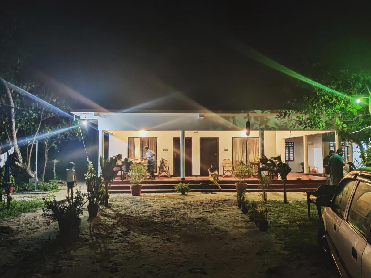 Marari Ebin Charlys Homestay